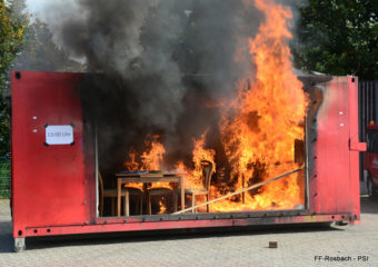 Tag der offenen Tür 2017